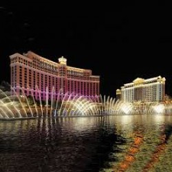  Experience West 6N/7D ( 4N Las vegas, 2N San Francisco )